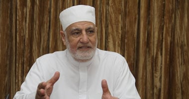 نصر فريد واصل يطالب بتدريس التربية الدينية مادة أساسية بجميع مراحل التعليم