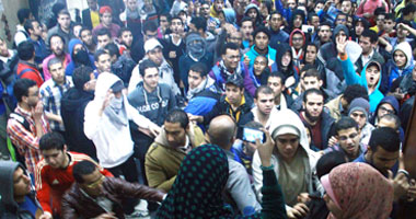 عميد سياسة واقتصاد القاهرة: مصر دخلت مرحلة الفقر المائى