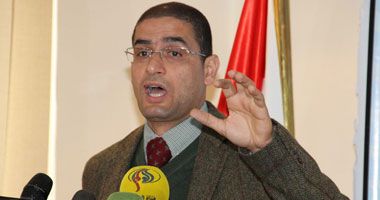محمد أبو حامد: وثيقة عهد الثورة عبث وابتزاز و"غرور سياسى"