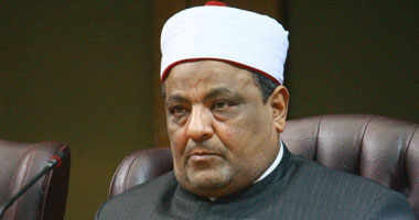 وكيل الأزهر:كتب تراثية جديدة فى المناهج ودمج بعض المواد العام المقبل