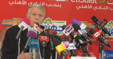 الأهلى يدعو لجمعية عمومية غير عادية لاعتماد لائحته
