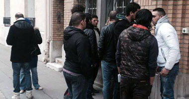 22% من الشباب الفرنسى يعانون من البطالة 3 سنوات بعد انتهاء دراستهم