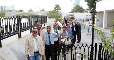 98% من المشاركين فى الاستفتاء ببلجيكا صوتوا بـ"نعم"