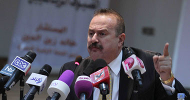 لجنة الخمسين تناقش 12 محورًا لإعداد قانون الرياضة الجديد