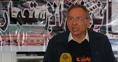نيابة العياط تخلى سبيل بائع متهم بحرق فيلا ممدوح حمزة
