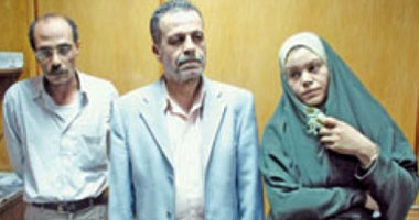 مفاجآت جديدة فجرها البيت بيتك فى قضية تبادل الزوجات