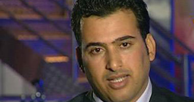 منتظر الزيدى صاحب واقعة ضرب بوش بالحذاء يكتب لليوم السابع: لولا احتجاجات العراقيين فى بغداد ما تم تحرير الفلوجة من داعش.. دخول المتظاهرين فى المنطقة الخضراء دفع رئيس الحكومة لبدء العملية