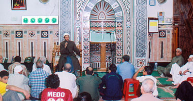 لن نغير خطابنا عن الشيعة ووقوفنا على المنابر خط أحمر
