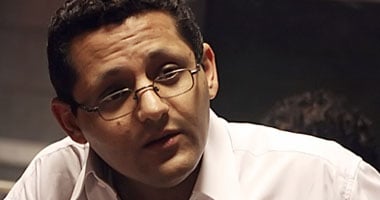 خالد البلشى ضيف راديو "اليوم السابع"
