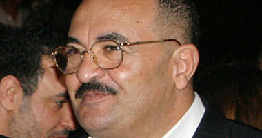 العاصى : "سمسرة" اللاعبين الأجانب ظاهرة يجب دراستها