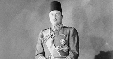 مصطفى نصر يكتب: الرجل الذى رفض حكم مصر