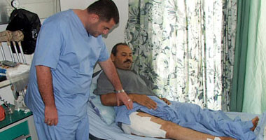 نائب برلمانى يشكو تدهور مستشفيات التأمين الصحى