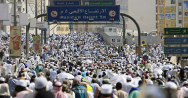  ارتفاع عدد الوفيات بين الحجاج المصريين إلى 7 حالات