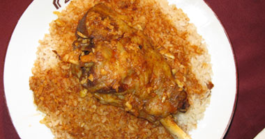 كل سـنة وأنتم طيـبـيـن .. عيد من غير فتة لا يجوز