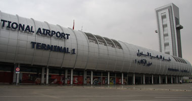 تهريب ذهب بربع مليون جنيه داخل لحم مفروم بالمطار
