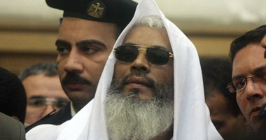 تأجيل محاكمة الجهادى"أبوعقرب"لجلسة 16 فبراير