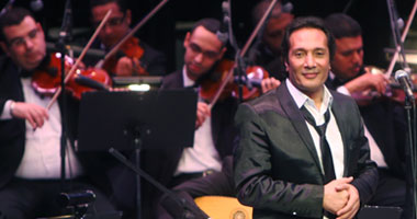 على الحجار فى "ساقية الصاوى" الأربعاء المقبل