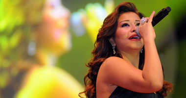 "شيرين".. قريبًا مع سميرة سعيد وماجد المهندس