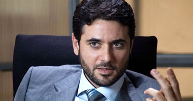 أحمد عز يجسد شخصية "الظواهرى" فى فيلم جديد