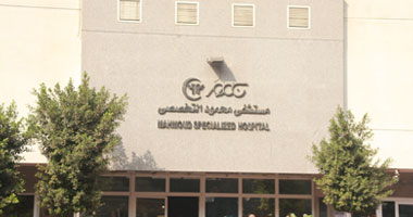 موظفو "مصطفى محمود" يحتجون بسبب "الإضافى"