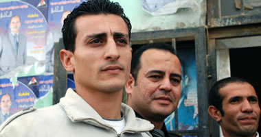 مد أجل الحكم على الضباط المتهمين بتعذيب طالب الحقوق