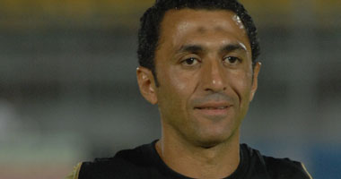 عبد الناصر محمد يضع 4 شروط للاستمرار مع الحمام
