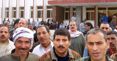 عمال "كوك حلوان" يطالبون بإقالة رئيس مجلس الإدارة