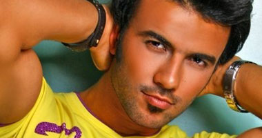 محمد مغربى يضع اللمسات النهائية على ألبومه الأول 
