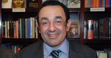 "الشوبكى": على الرئيس لم الشمل.. وبناء مصر يتطلب تكاتف الجميع