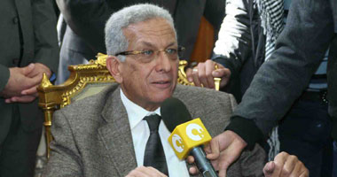 وزير الصحة يرأس الوفد المصرى المشارك فى الدورة 65 لمنظمة الصحة العالمية
