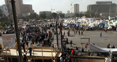 "الصحة": 12 مصابا بالتحرير والاتحادية صباح اليوم دون وفيات