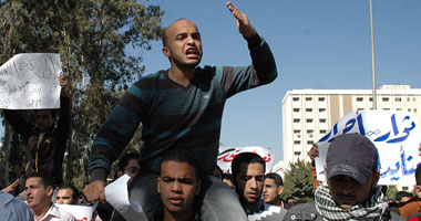غدًا.. وقفتان لحزب"الوفد" بالهرم لدعم الدستور