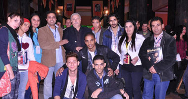 تأجيل لقاء وزير الثقافة مع أبطال مسرحية وجوه