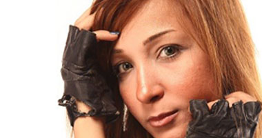 "أنا بنت جدعة".. لإنجى أمين قريباً على الفضائيات
