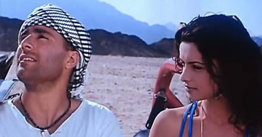"شورت وفانلة وكاب" على السبكى سينما الليلة