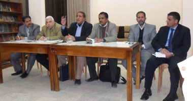اليوم..عمومية طارئة بـ"الكُتَّاب" لسحب الثقة من مرسى