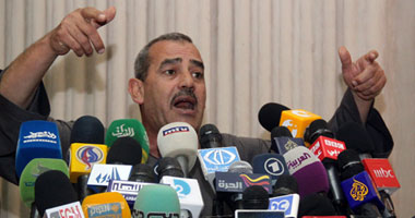 لجنة"الخمسين"تنعى نقيب الفلاحين فى حادث مرورى اليوم