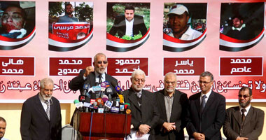 بديع: ما يحدث الآن ليس معارضة ولكنه فساد وإجرام