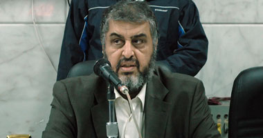 نجل الشاطر لـــ "الساخرين" من والده فى يوم ميلاده: "موتوا بغيظكم"