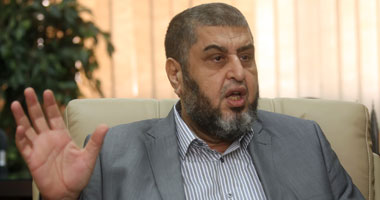 الاستماع لأقوال زوجة أحد الضباط المختطفين 