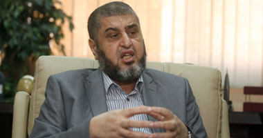 نيابة أمن الدولة: لم نتسلم بلاغات ضد الشاطر حتى الآن