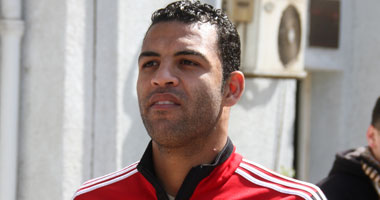 السيد حمدى: الأهلى زى العيد فرحته أول يوم بس