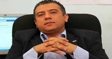 المتحدث باسم حزب المؤتمر يستقيل من منصبه