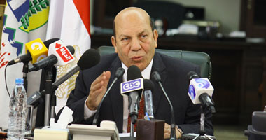"التنمية المحلية": المحافظات تنتهى من استعدادات "الاستفتاء"