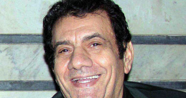 "شيخ حارة" آخر شخصيات مظهر أبو النجا فى الدراما بمسلسل "الضاهر"