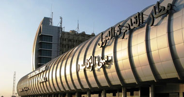 وزير خارجية الأردن يصل القاهرة للقاء الرئيس السيسى