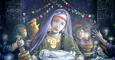 هز الطفل الرضيع فى "الغربال" خلال السبوع قد يؤدي للوفاة.. طبيب يحذر