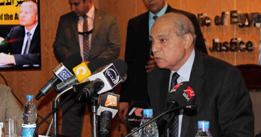 "القومى للدراسات القضائية" ينظم دورة تدريبية لـ20 قاضيا أفريقياً 