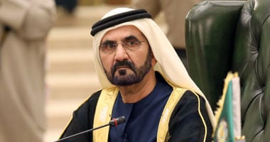 محمد بن راشد يطلق مشروع بيئى سياحى "محمية المرموم"