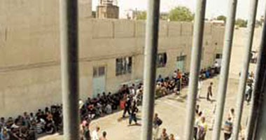 هروب 5 نزلاء من أحد السجون شمال هاييتى
